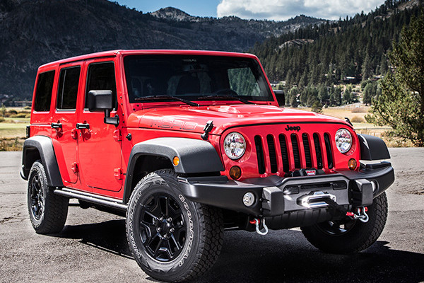 download JEEP WRANGLER TK able workshop manual