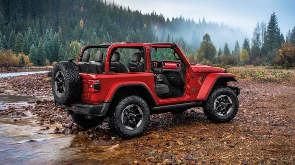 download JEEP WRANGLER able workshop manual