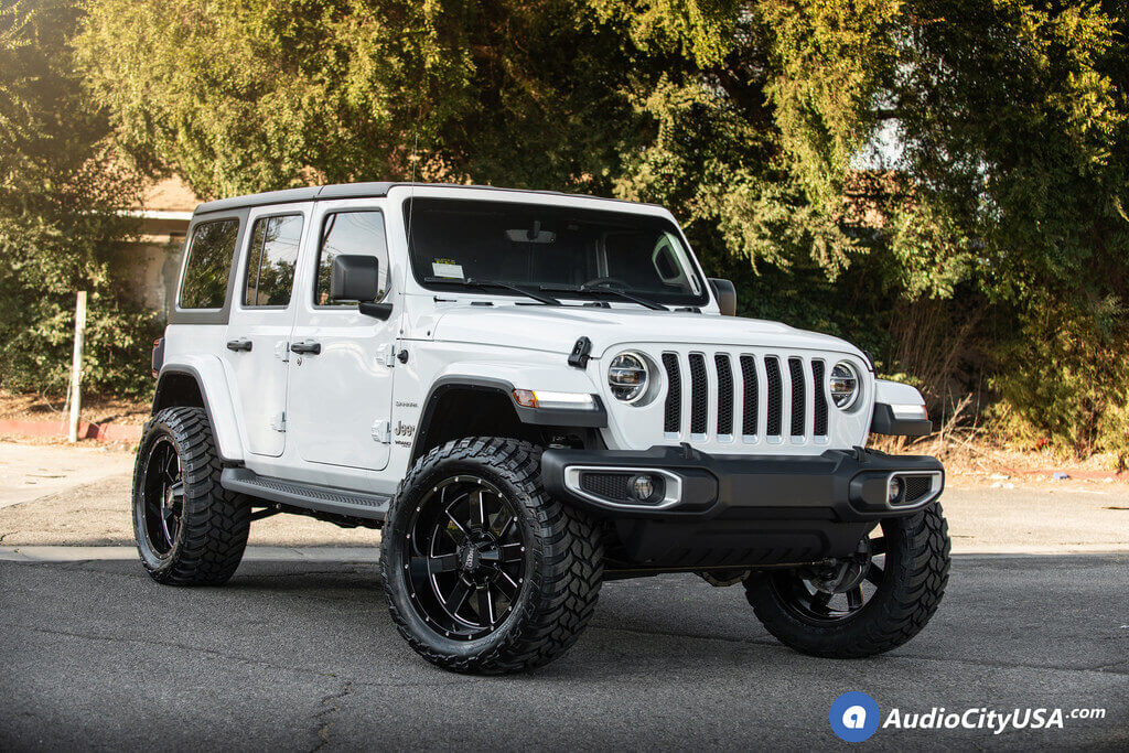 download JEEP WRANGLER workshop manual