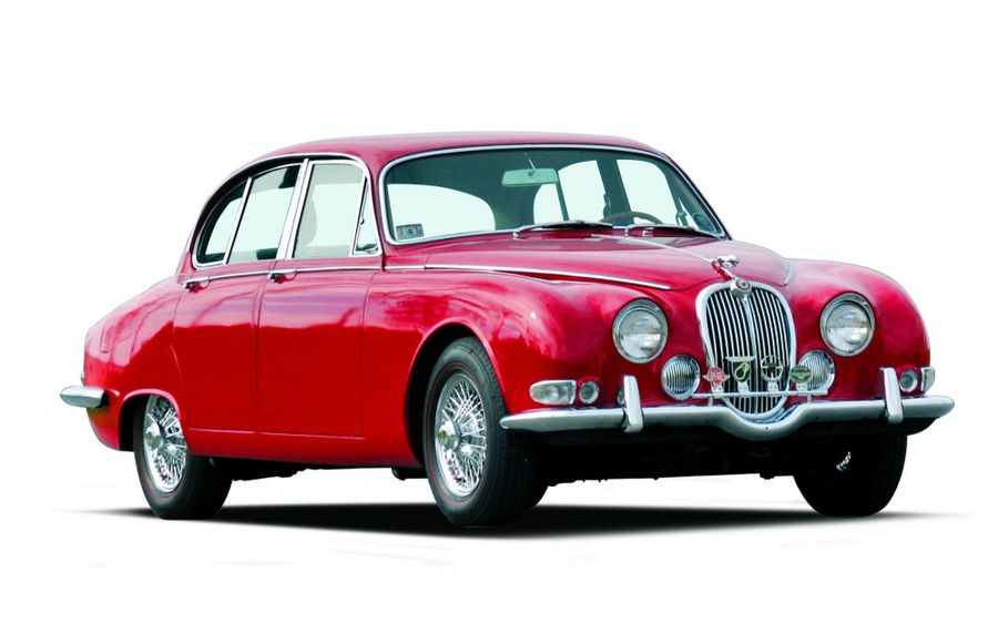 download Jaguar Mark 1 able workshop manual