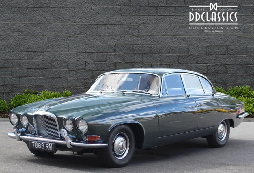 download Jaguar Mark 10 ue able workshop manual