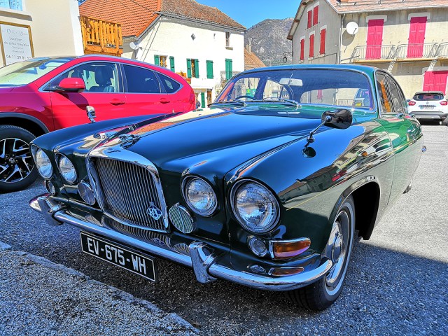 download Jaguar Mark 10 ue able workshop manual