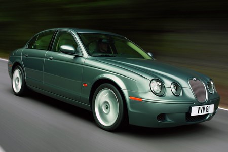 download Jaguar S Type 2.5L 3.0L 4.2L 2.7L TdV6 able workshop manual