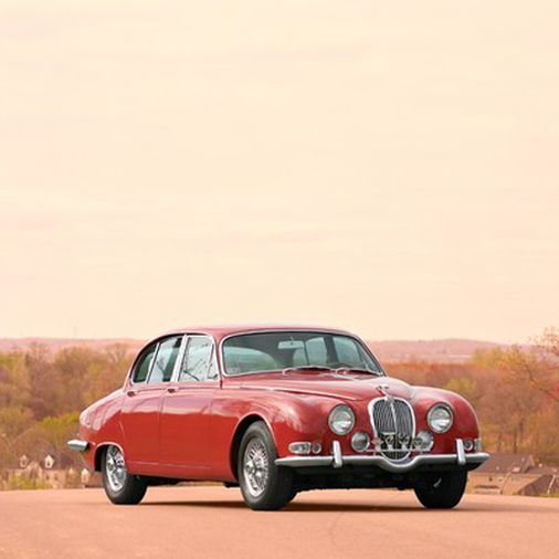 download Jaguar S Type 3.8 able workshop manual