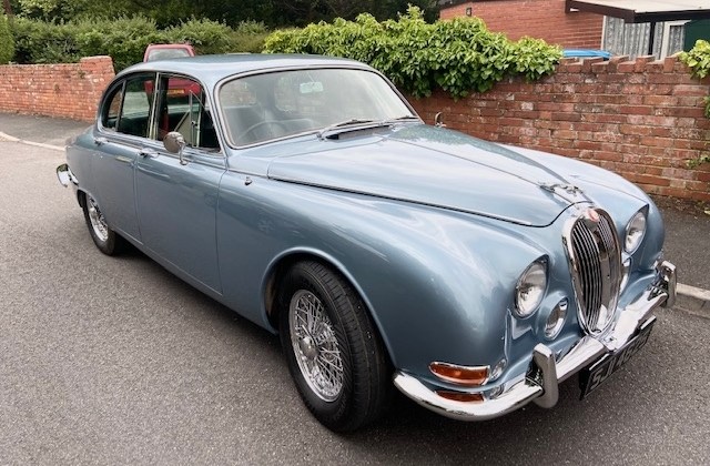 download Jaguar S Type 3.8 able workshop manual