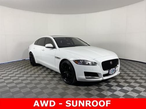 download Jaguar XFR able workshop manual