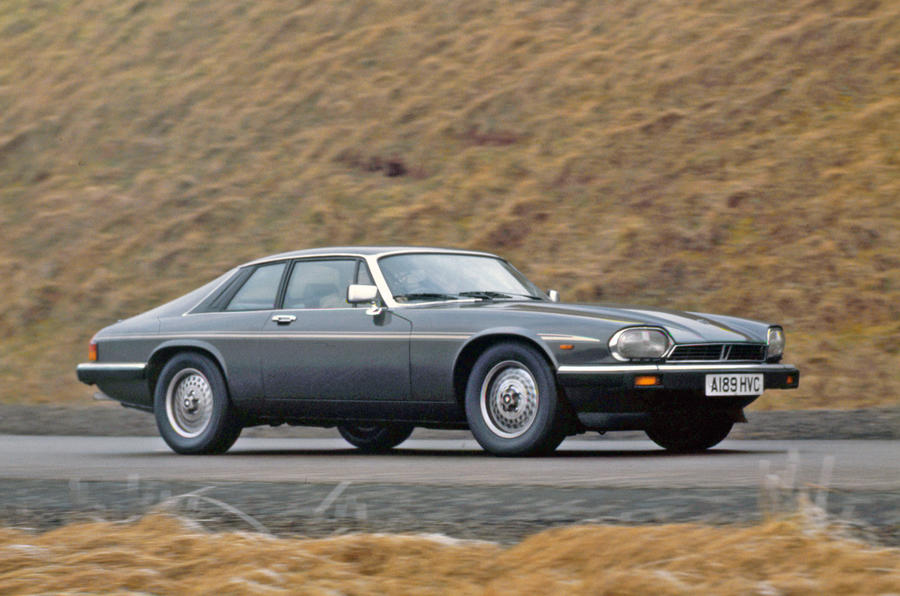 download Jaguar XJ S 3.6 able workshop manual