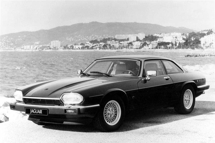 download Jaguar XJ S 3.6 able workshop manual