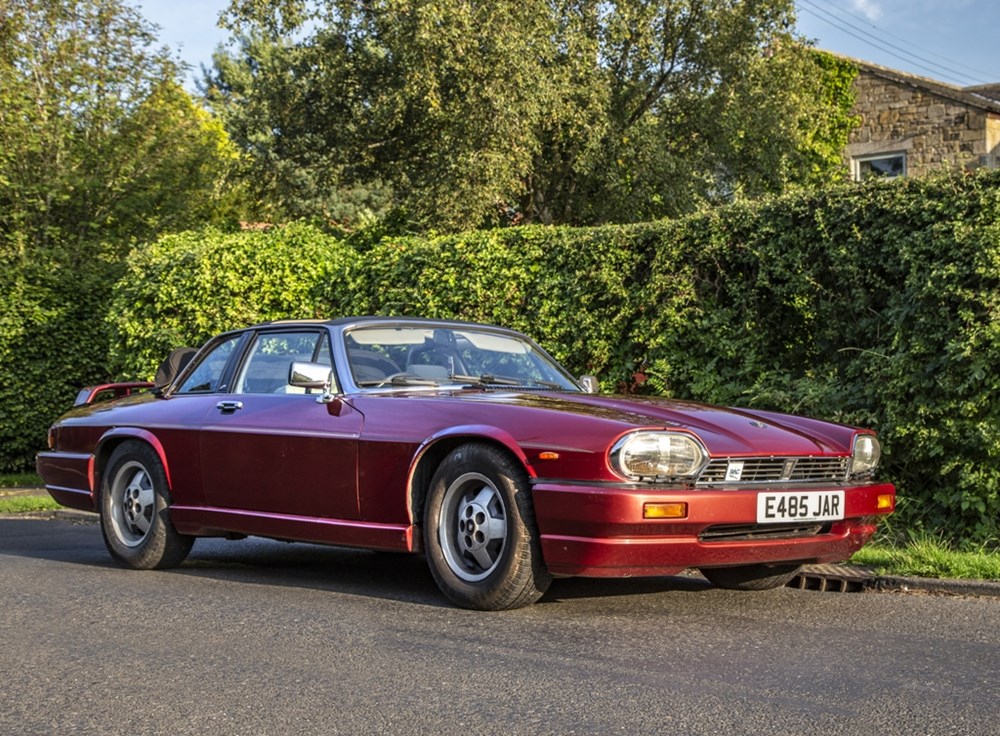 download Jaguar XJ SC 3.6 able workshop manual