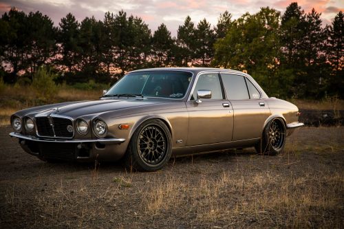 download Jaguar XJ6 95 able workshop manual