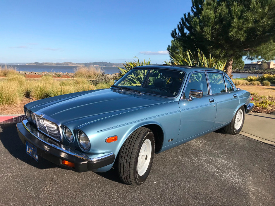 download Jaguar XJ6 Car workshop manual