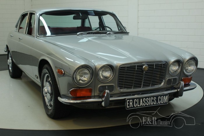 download Jaguar XJ6 Car workshop manual