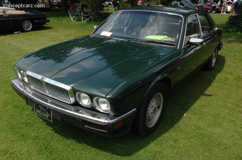 download Jaguar XJ6 workshop manual