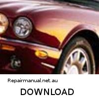 repair manual