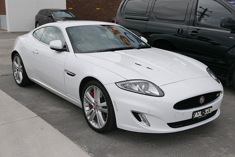 download Jaguar XK XKR X150 able workshop manual