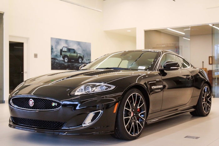 download Jaguar XK XKR X150 able workshop manual