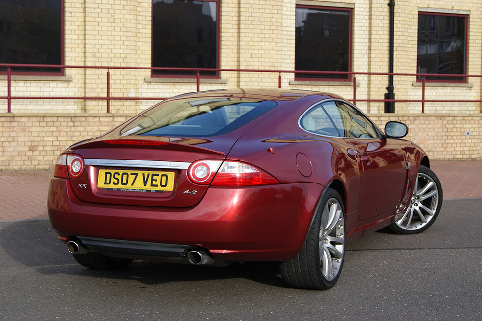 download Jaguar XK XKR X150 able workshop manual