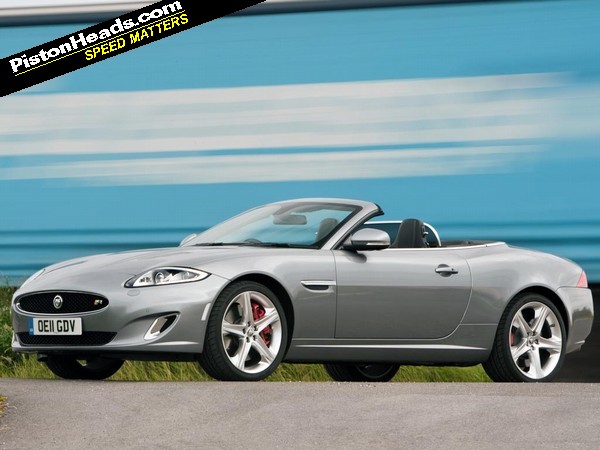 download Jaguar XK XKR X150 able workshop manual