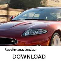 repair manual