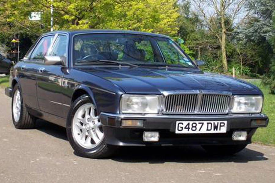 download Jaguar Xj40 able workshop manual