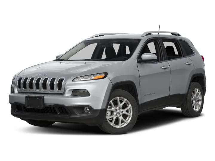 download Jeep Cherokee able workshop manual