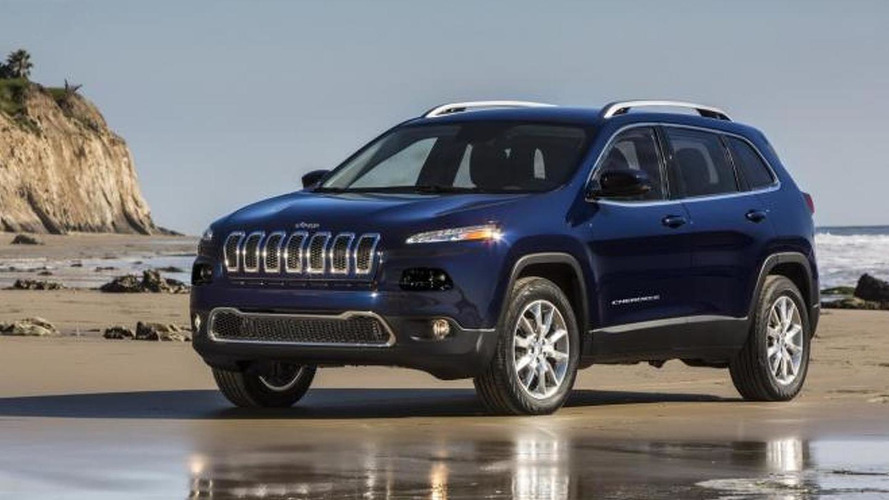 download Jeep Cherokee able workshop manual