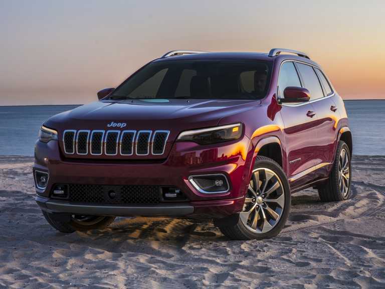 download Jeep Cherokee able workshop manual