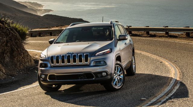 download Jeep Cherokee able workshop manual