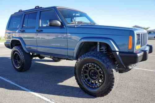 download Jeep Cherokee workshop manual