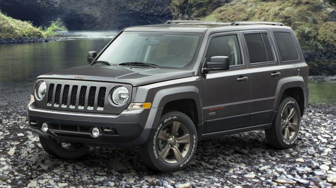 download Jeep Compass Patriot MK able workshop manual