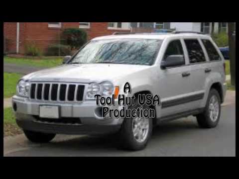 download Jeep Grand Cherokee 05 10 workshop manual