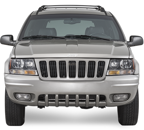 download Jeep Grand Cherokee WG able workshop manual