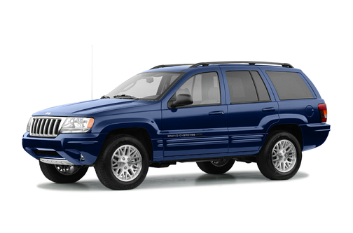 download Jeep Grand Cherokee WJ M able workshop manual