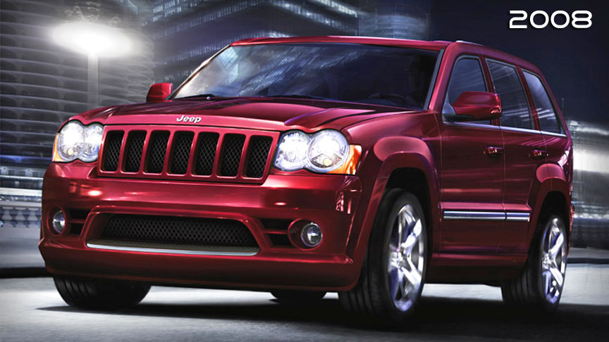 download Jeep Grand Cherokee WK able workshop manual