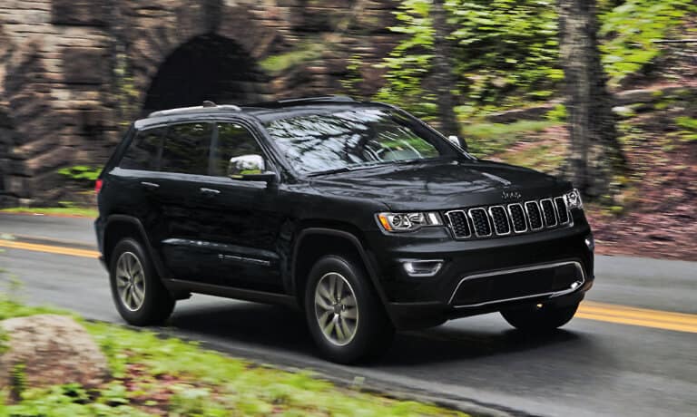 download Jeep Grand Cherokee able workshop manual