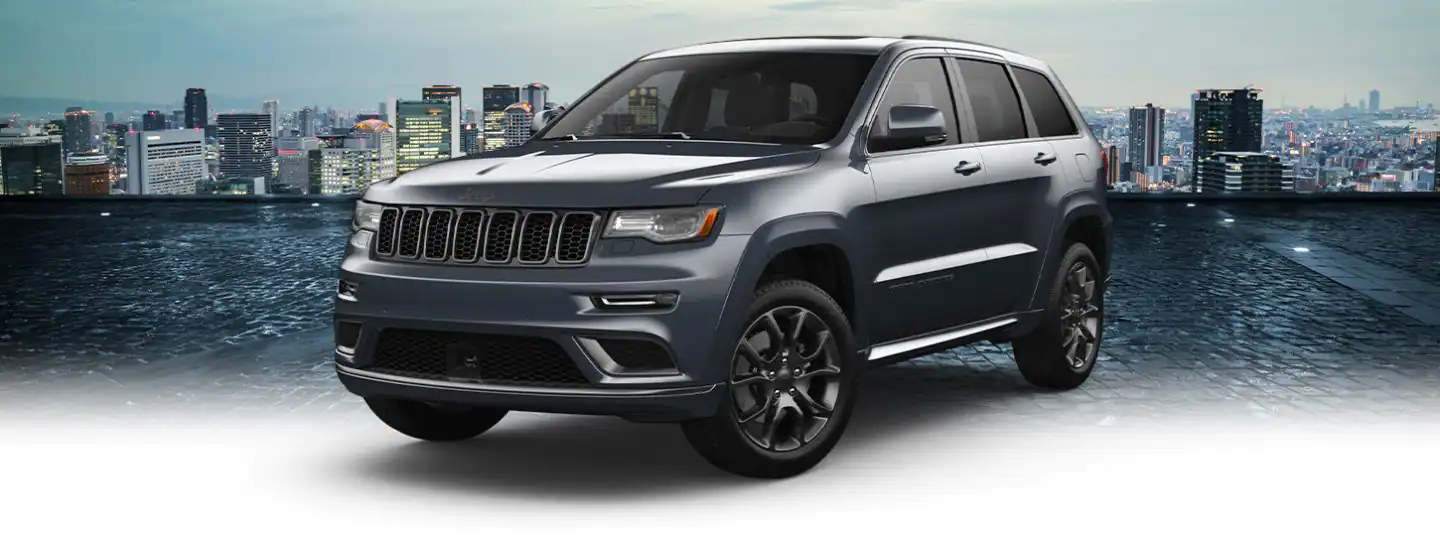 download JEEP Grand CHEROKEE able workshop manual