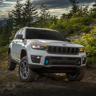 download Jeep Grand Cherokee able workshop manual