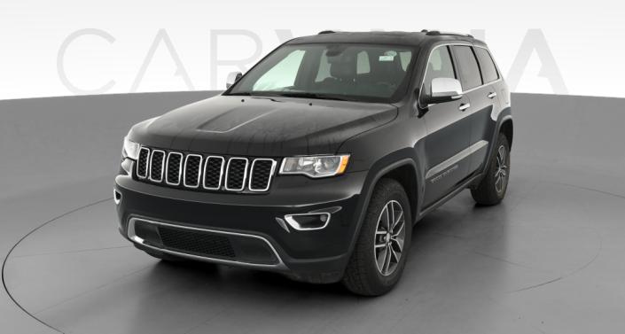 download Jeep Grand Cherokee able workshop manual