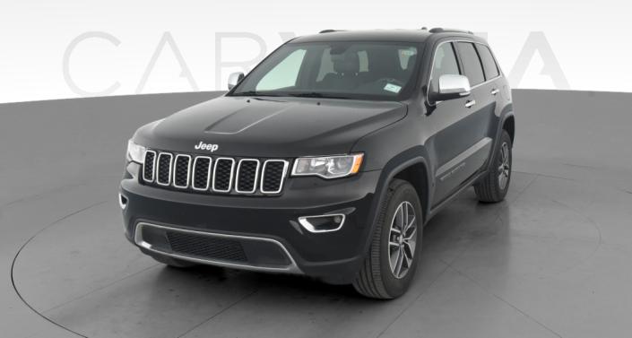 download Jeep Grand Cherokee able workshop manual