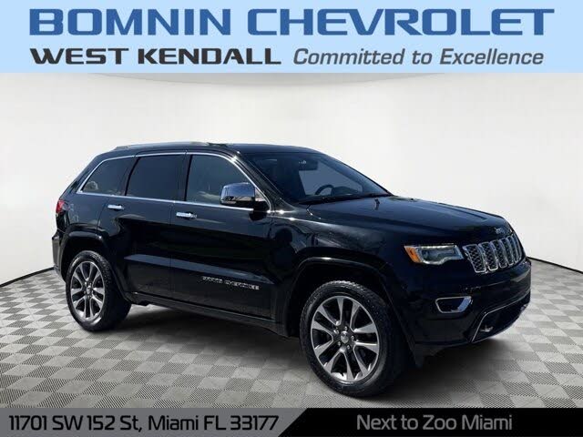 download Jeep Grand Cherokee able workshop manual