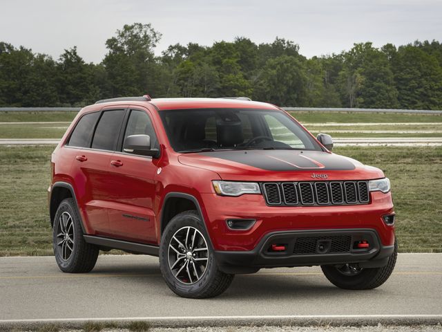 download Jeep Grand Cherokee able workshop manual