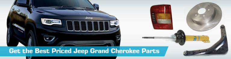 download Jeep Grand Cherokee workshop manual