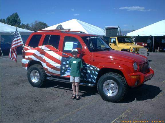 download Jeep Liberty Cherokee KJ workshop manual