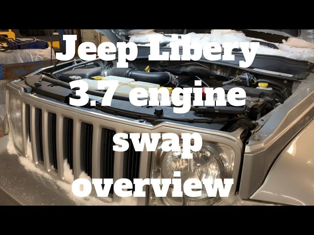 download Jeep Liberty Cherokee able workshop manual