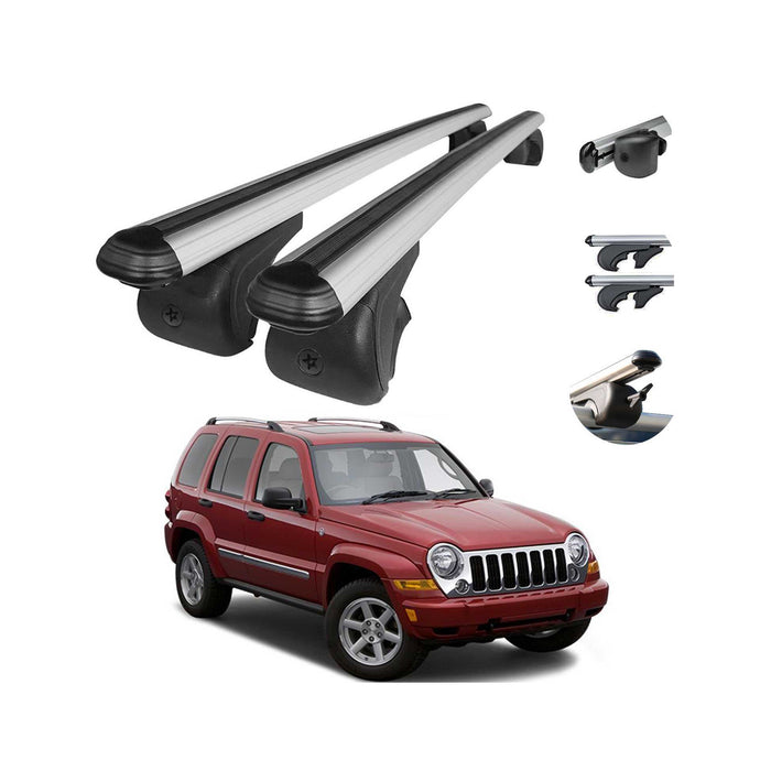 download Jeep Liberty KJ able workshop manual