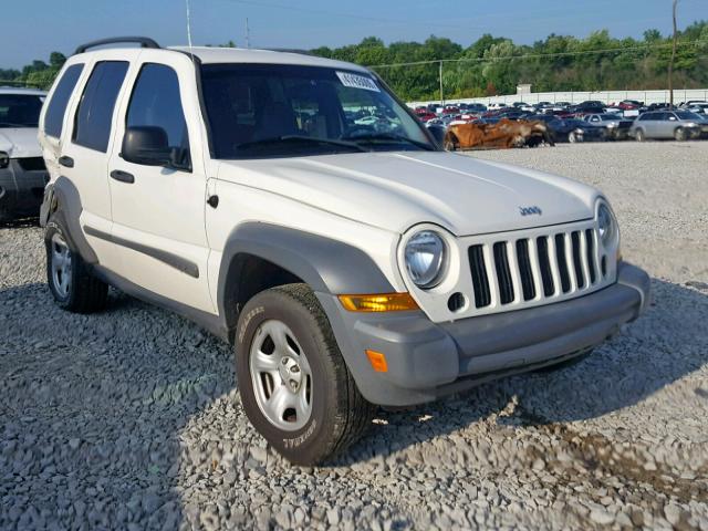 download Jeep Liberty able workshop manual