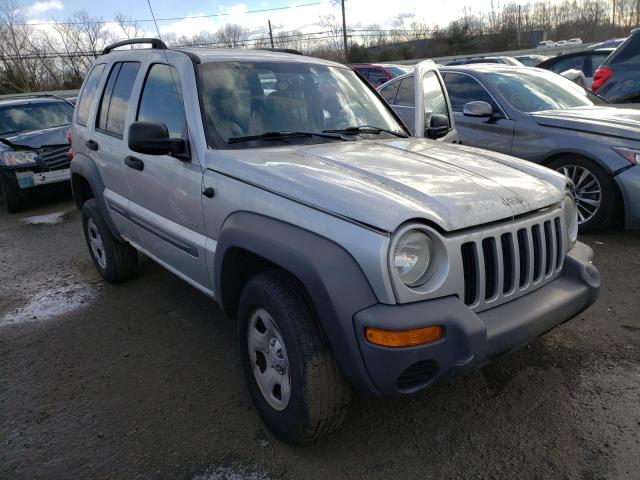 download Jeep Liberty able workshop manual