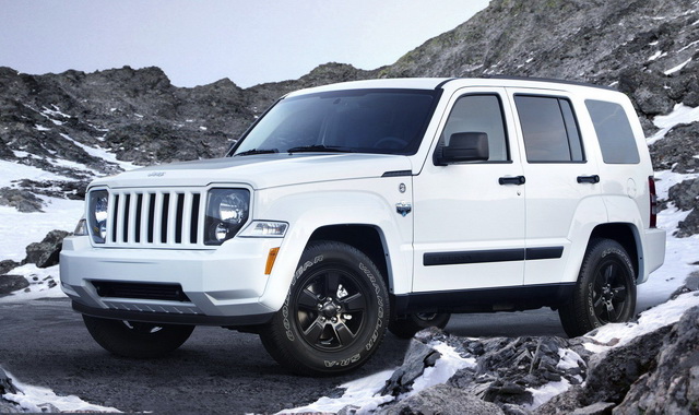 download Jeep Liberty able workshop manual