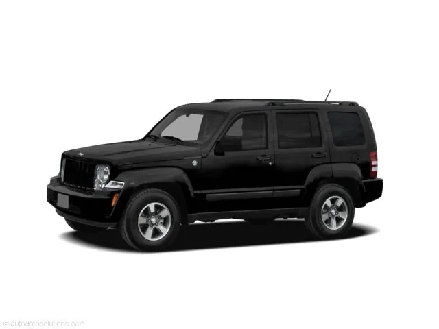 download Jeep Liberty able workshop manual