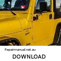 service manual